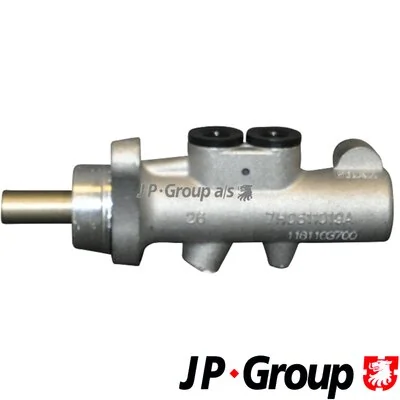 Brake Master Cylinder